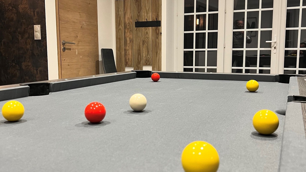 Photo of Bedroom in Fontenay-le-Pesnel