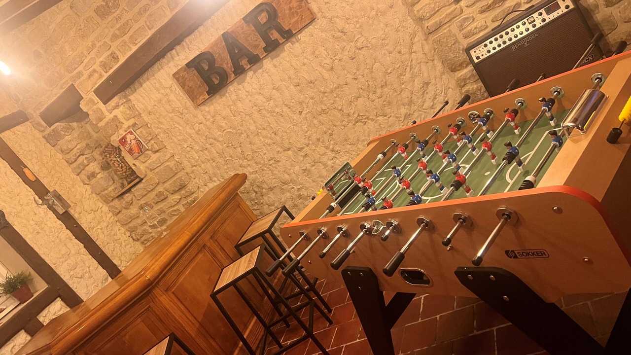 Photo of Bedroom in Fontenay-le-Pesnel