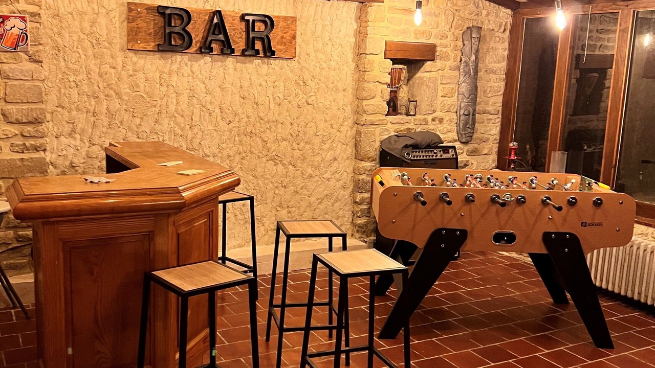 Photo of Bedroom in Fontenay-le-Pesnel