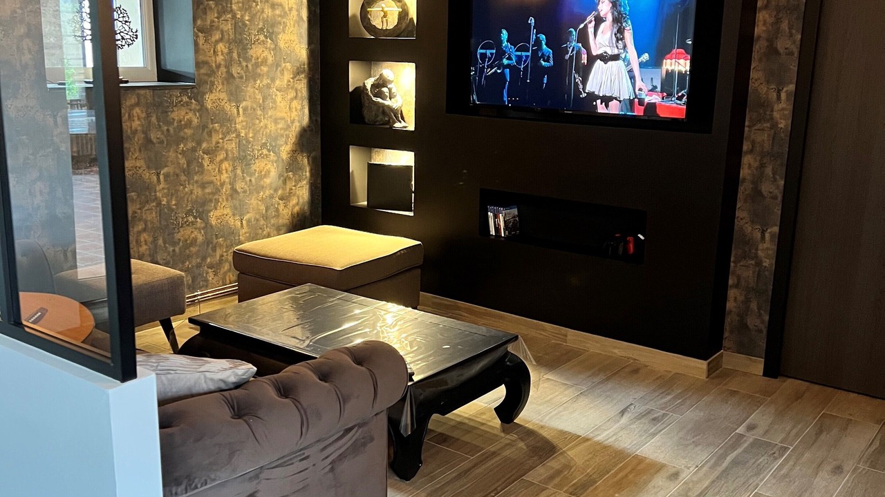 Photo of Others in Fontenay-le-Pesnel