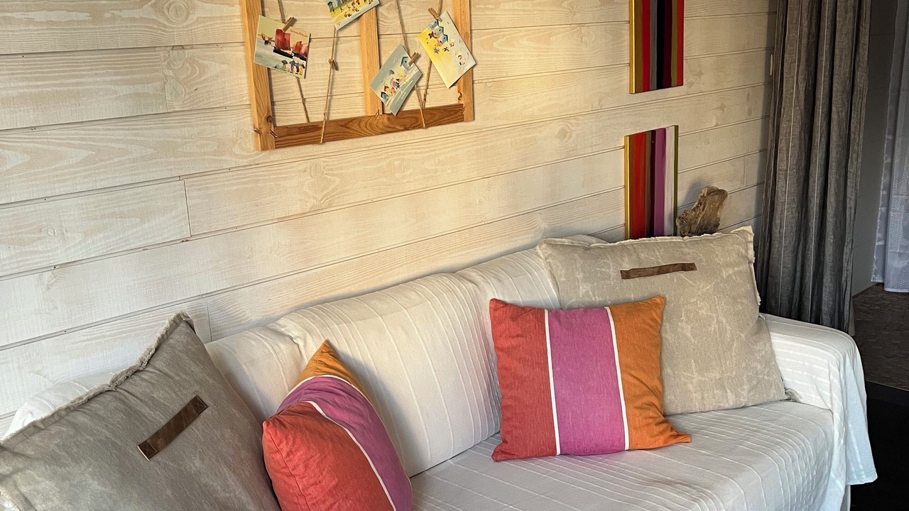 Photo of Livingroom in Plougoumelen