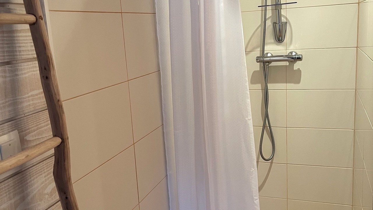 Photo of Bathroom in Plougoumelen