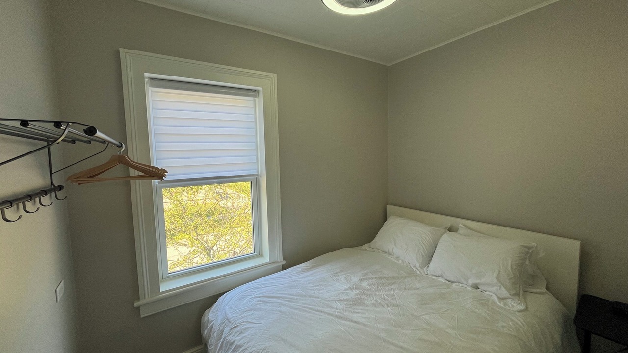 Photo of Bedroom in Goderich