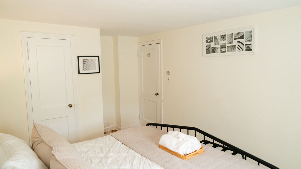 Photo of Bedroom in Eastside