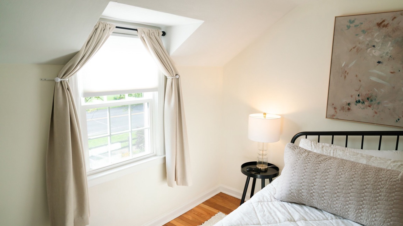 Photo of Bedroom in Eastside