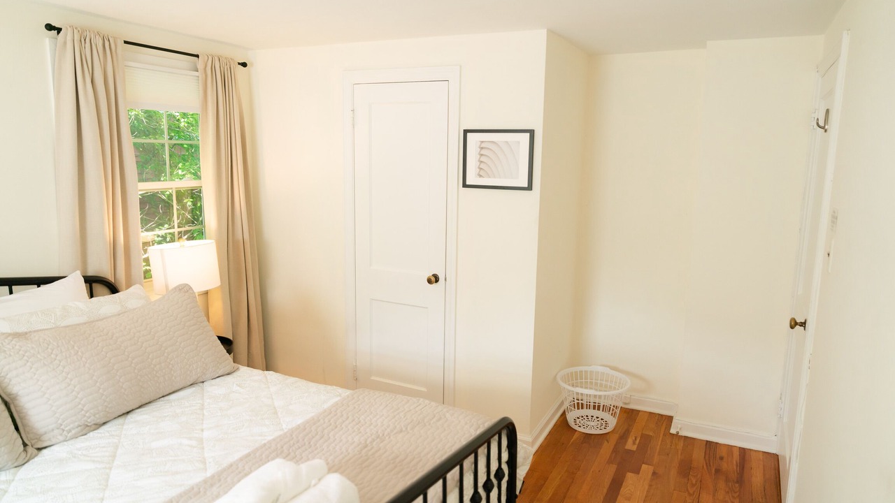 Photo of Bedroom in Eastside