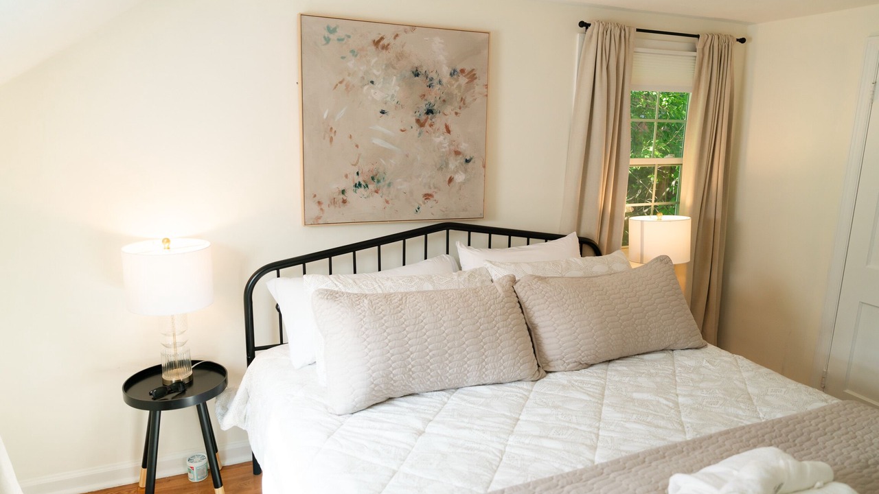 Photo of Bedroom in Eastside