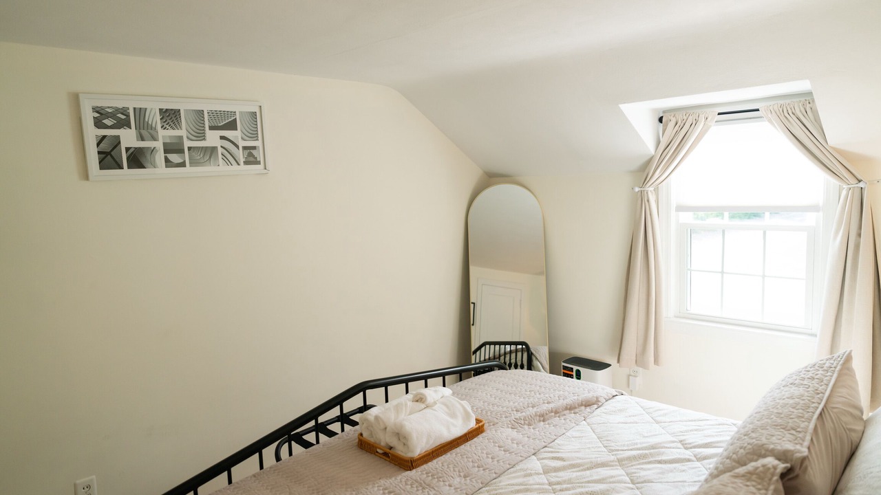Photo of Bedroom in Eastside