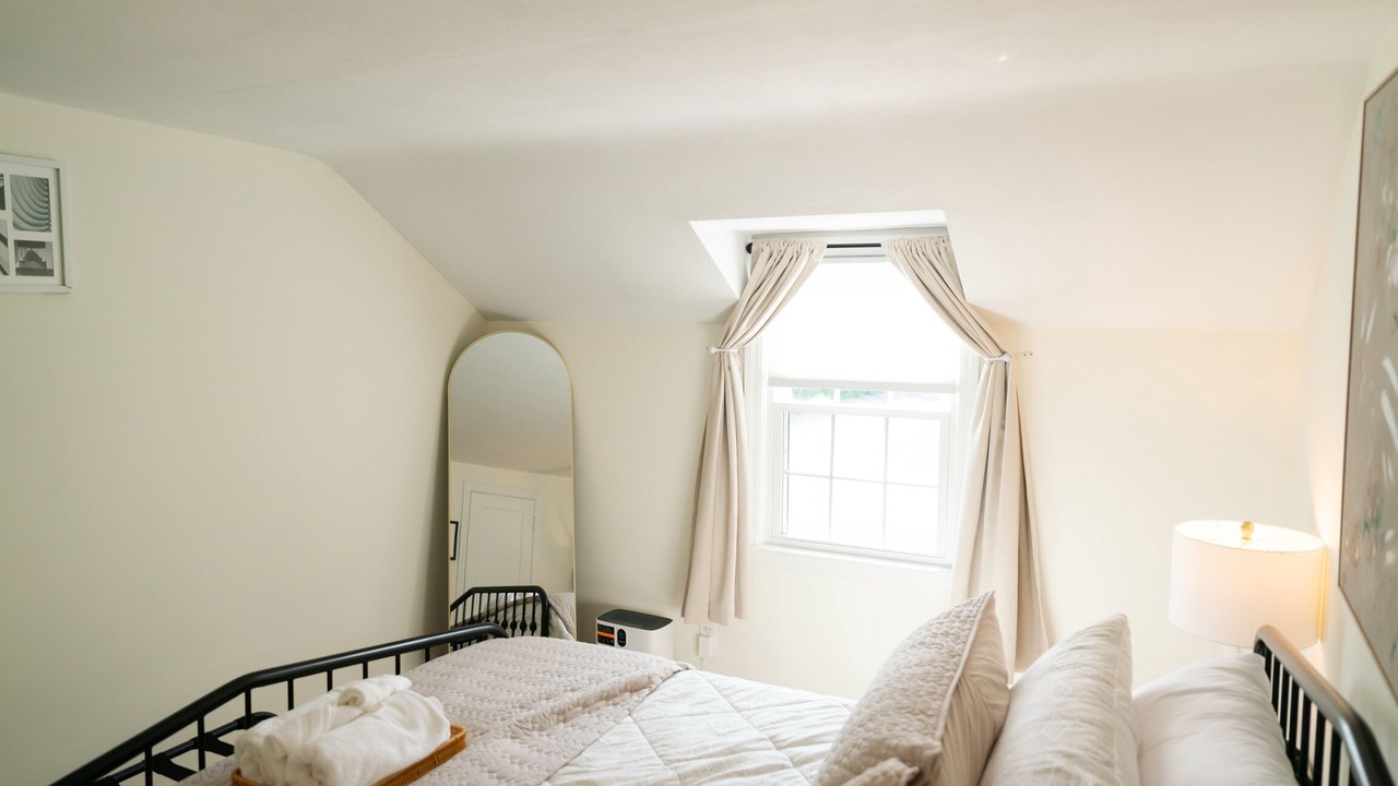 Photo of Bedroom in Eastside