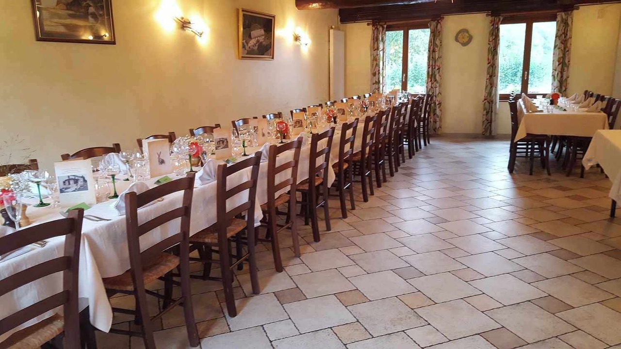 Photo of Others in Maubert-Fontaine