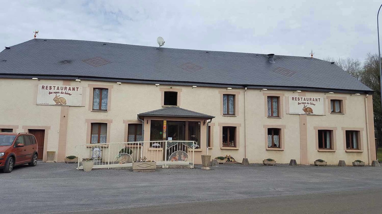Photo of Outdoor in Maubert-Fontaine