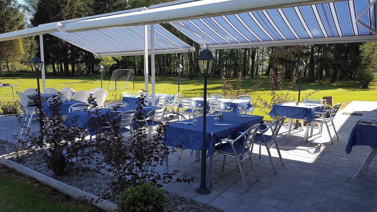 Photo of Outdoor in Maubert-Fontaine