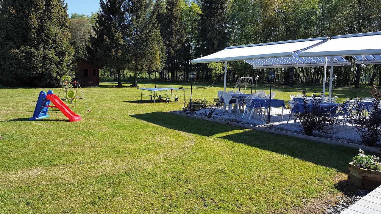 Photo of Outdoor in Maubert-Fontaine