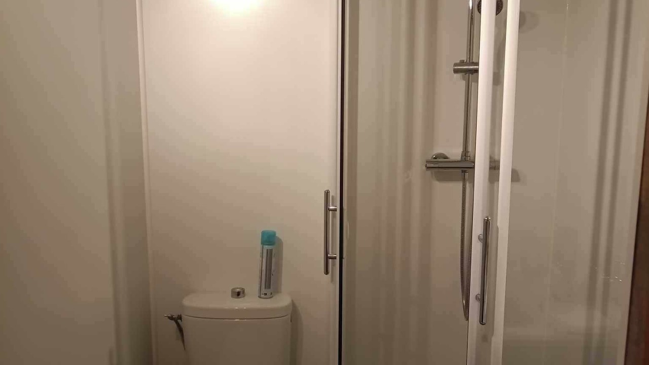 Photo of Bathroom in Maubert-Fontaine