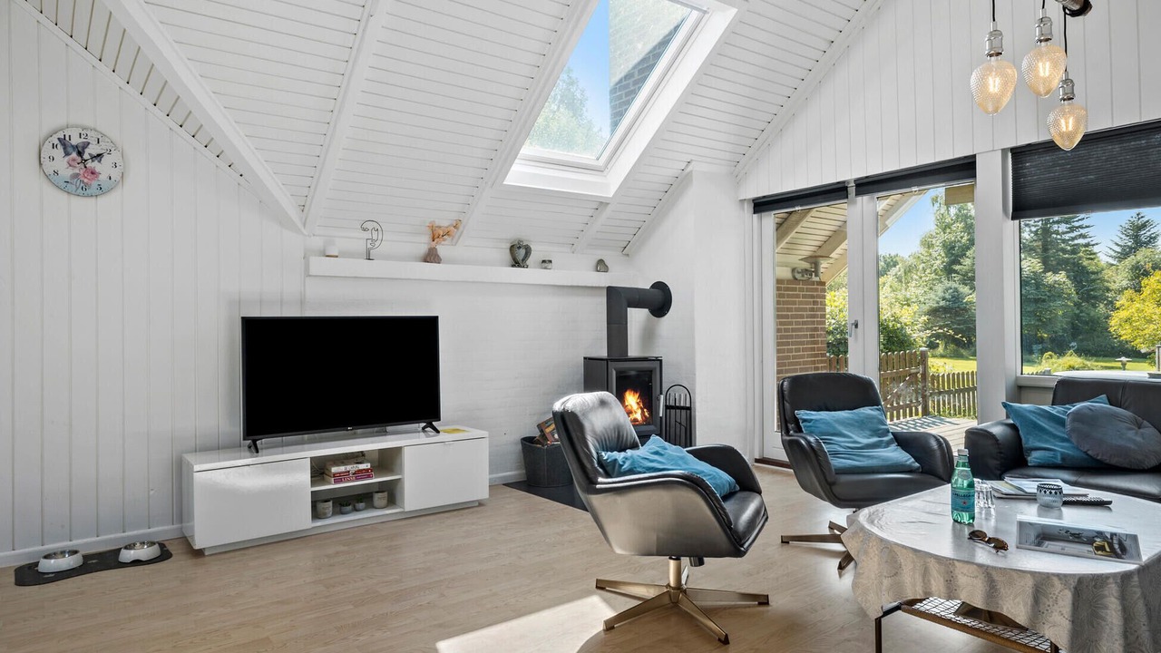 Photo of Bedroom in Arrild Ferieby