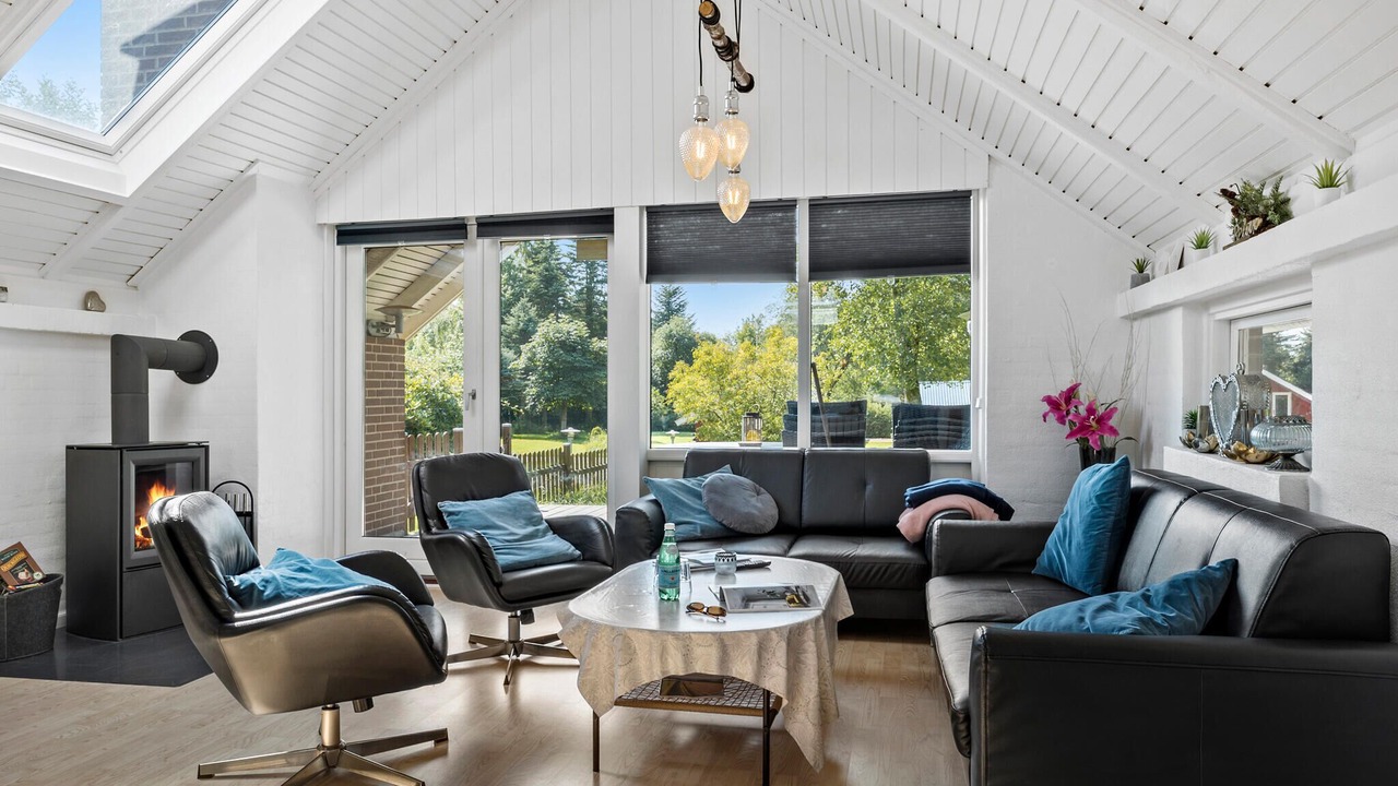 Photo of Bedroom in Arrild Ferieby