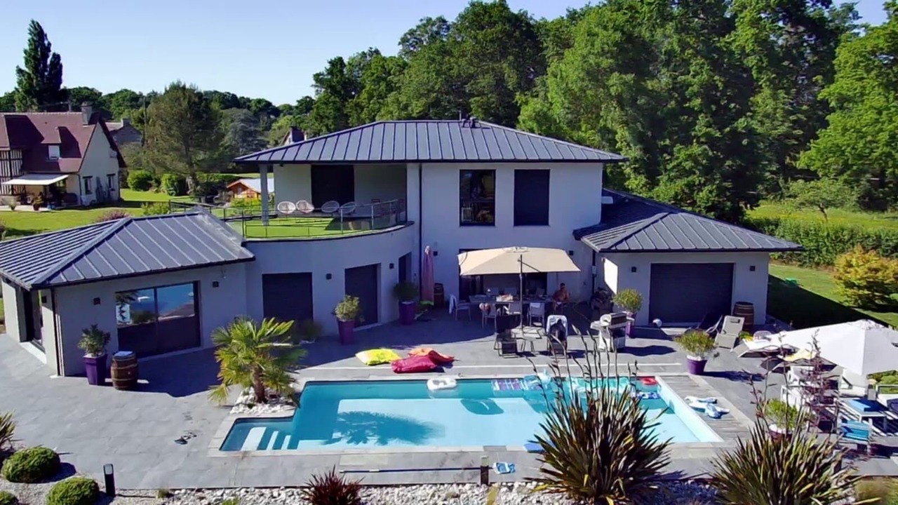 Photo of Outdoor in Janville