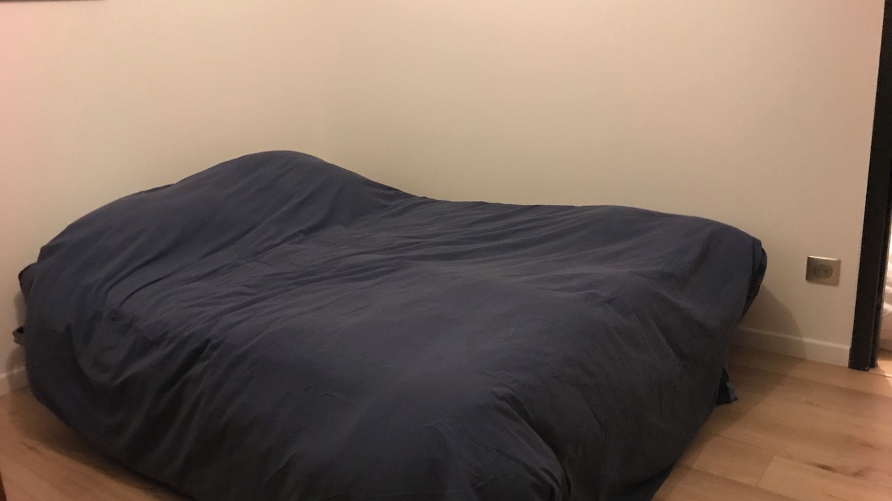 Photo of Bedroom in Janville