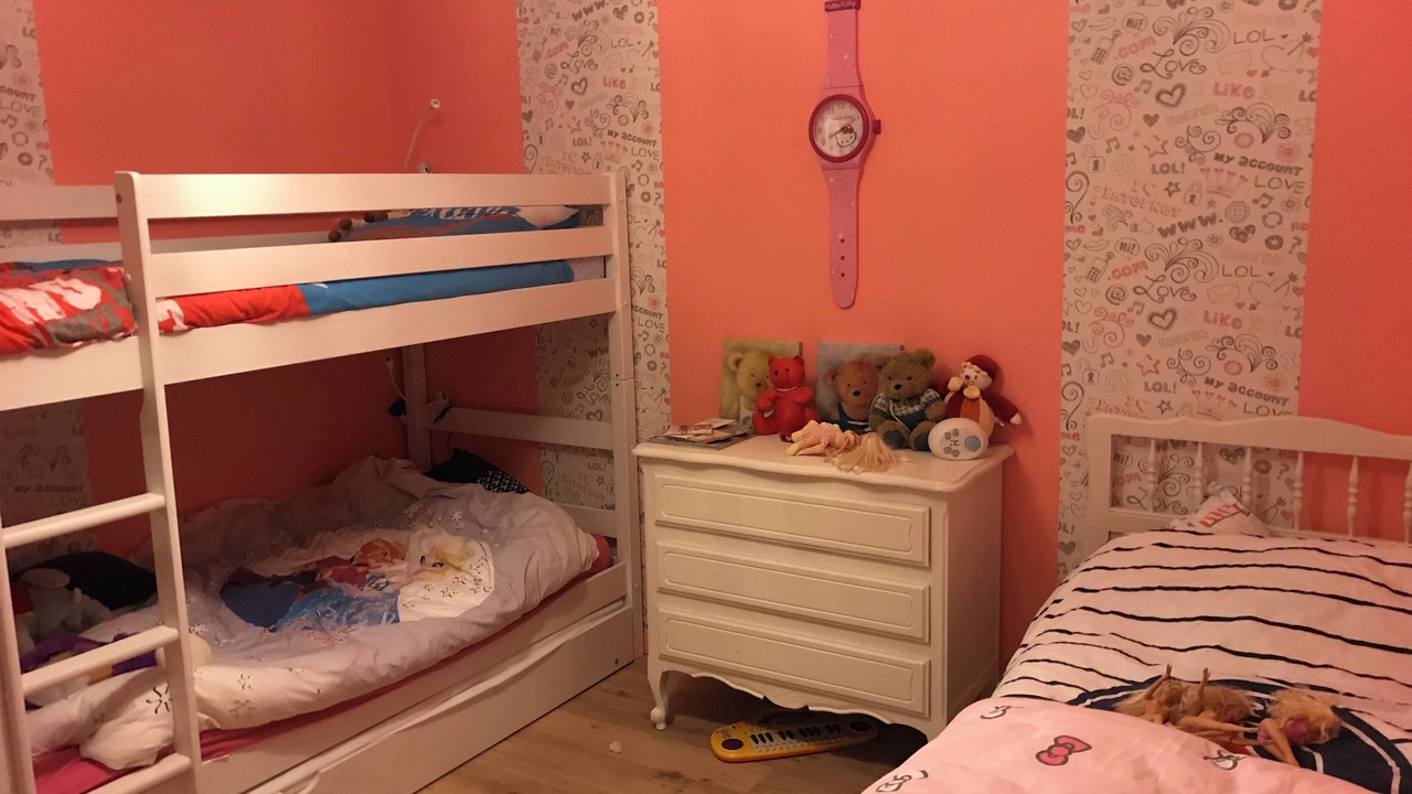 Photo of Bedroom in Janville