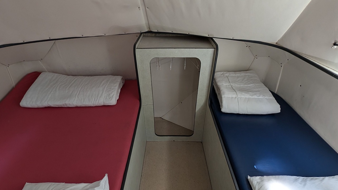 Photo of Bedroom in Luzech