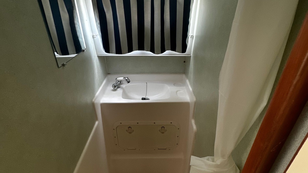 Photo of Bathroom in Luzech