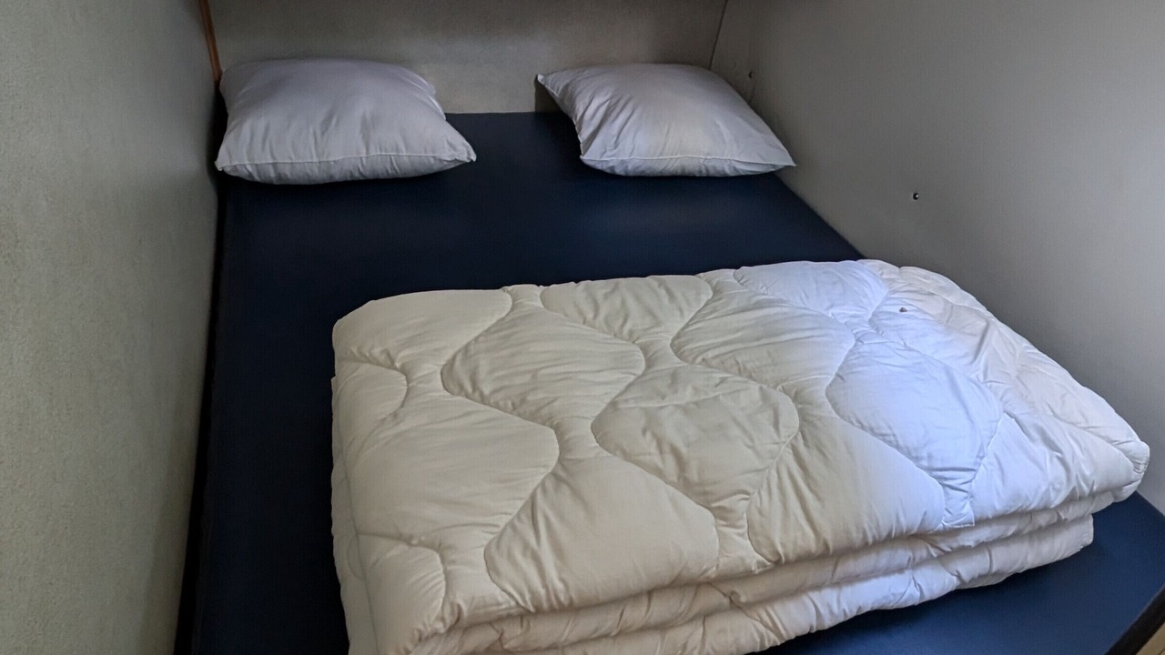 Photo of Bedroom in Luzech