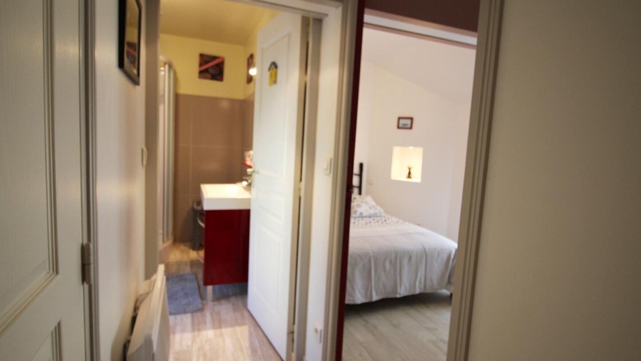 Photo of Bedroom in Goulet
