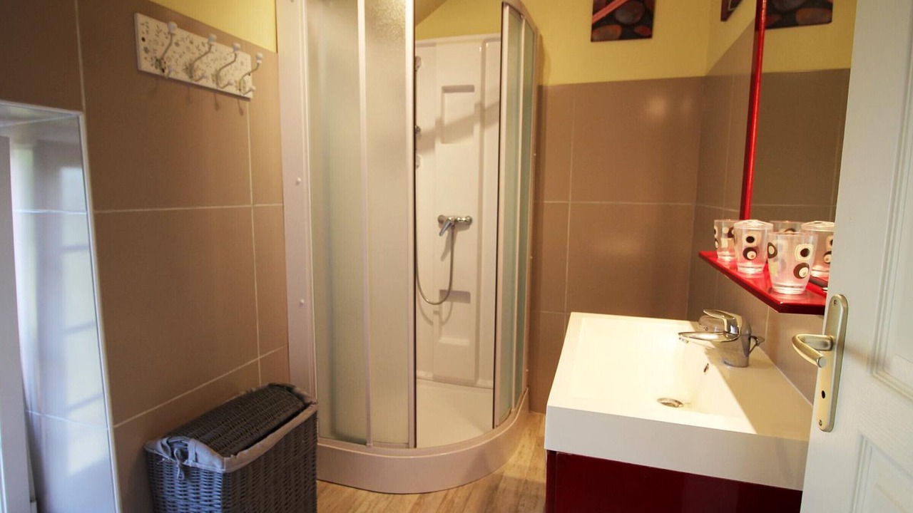Photo of Bathroom in Goulet