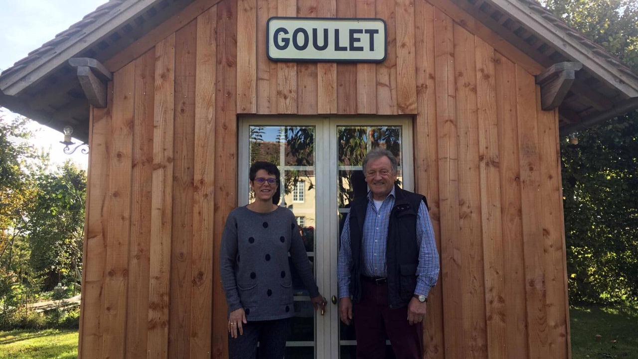 Photo of Outdoor in Goulet