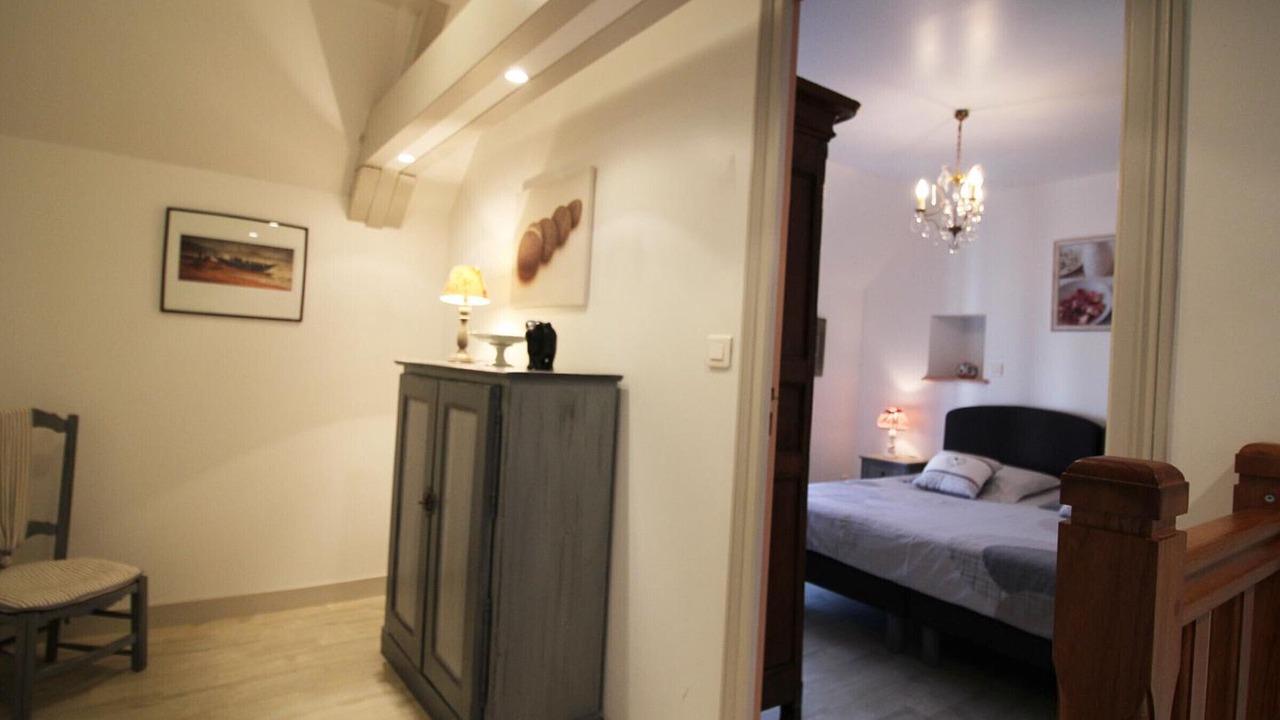 Photo of Bedroom in Goulet