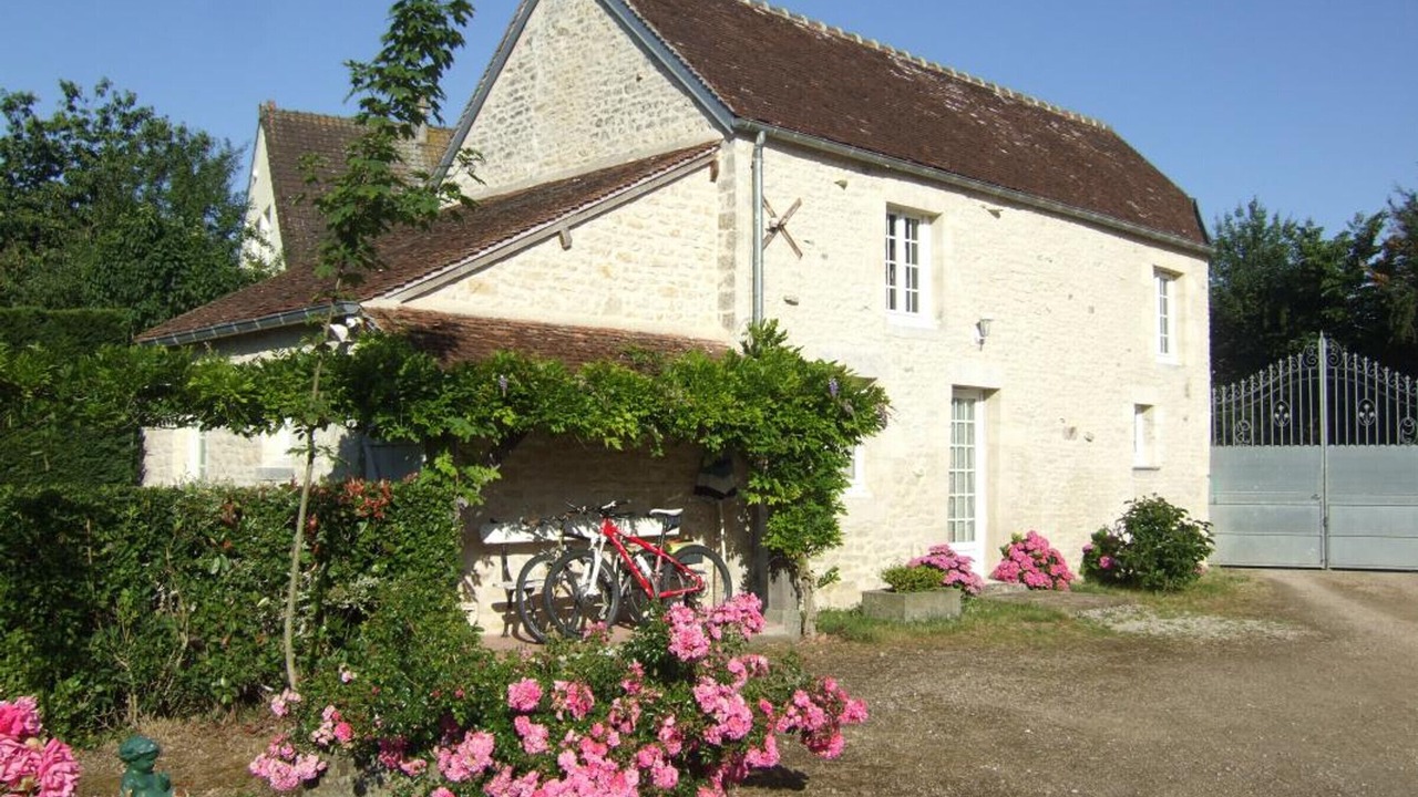 Photo of Outdoor in Goulet