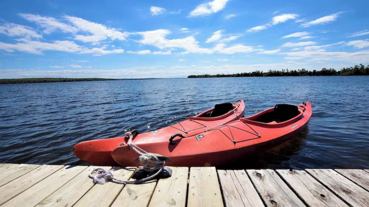 Photo of Outdoor in Bobcaygeon