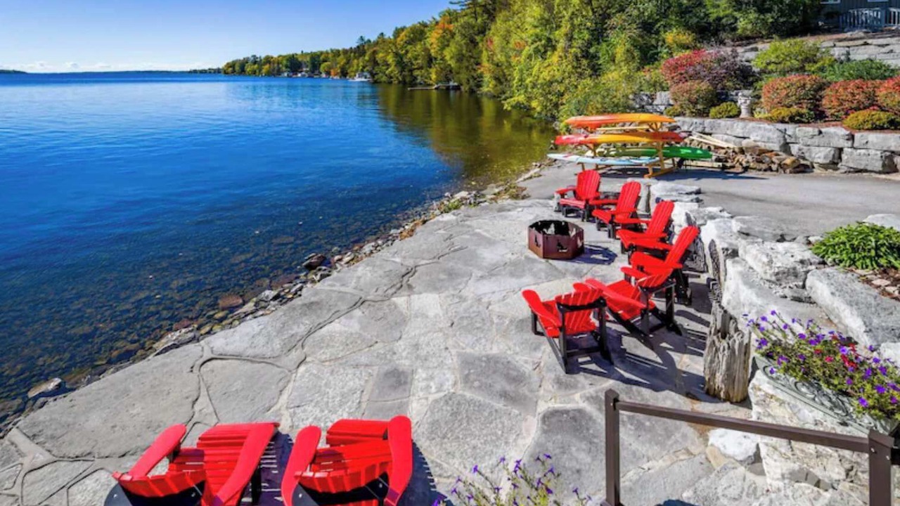 Photo of Outdoor in Bobcaygeon