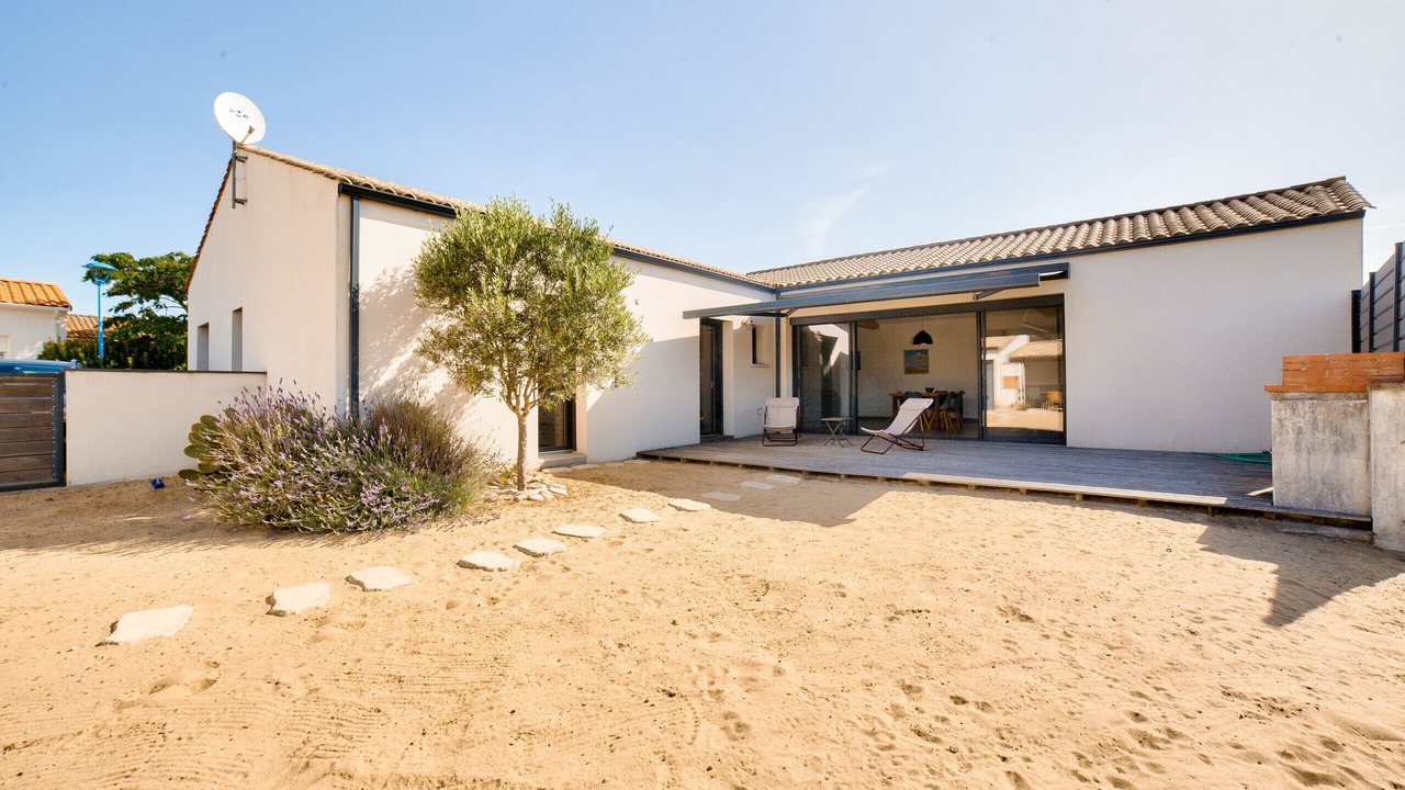 Photo of Outdoor in Les Conches