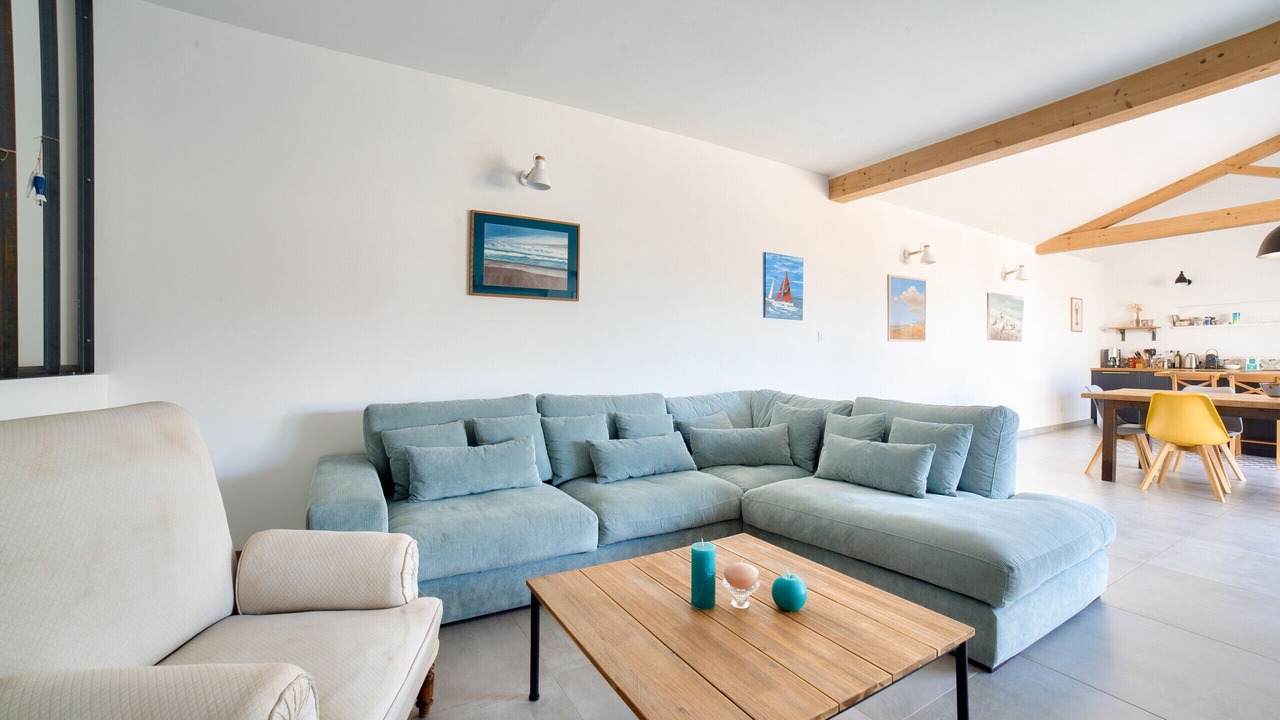 Photo of Livingroom in Les Conches