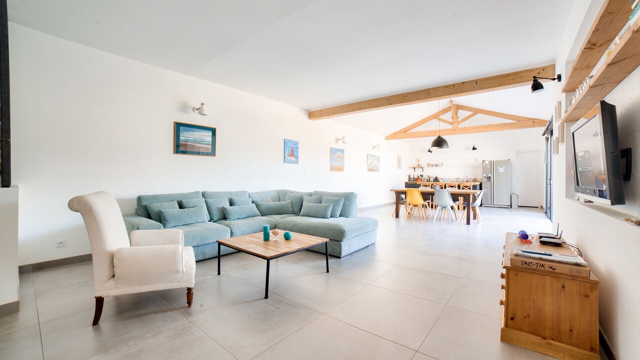 Photo of Livingroom in Les Conches