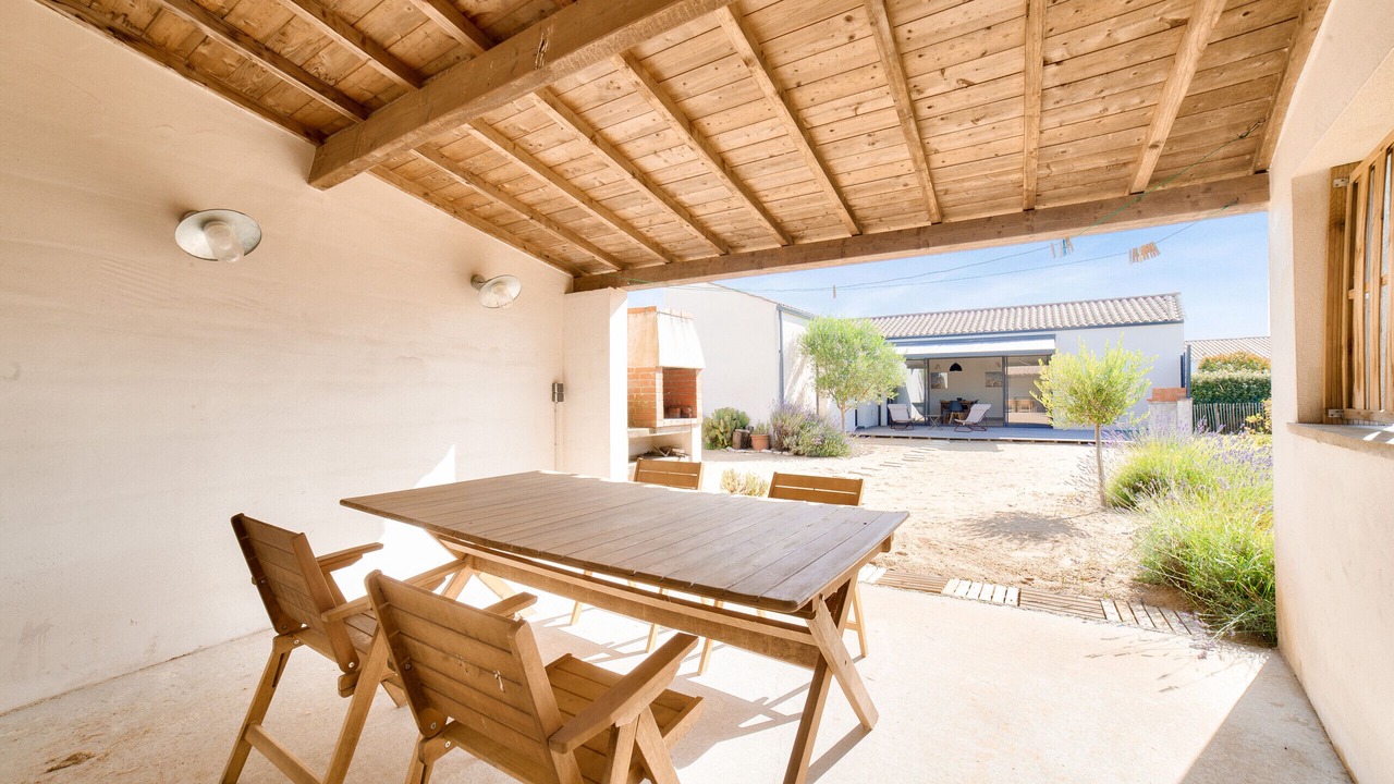 Photo of Outdoor in Les Conches