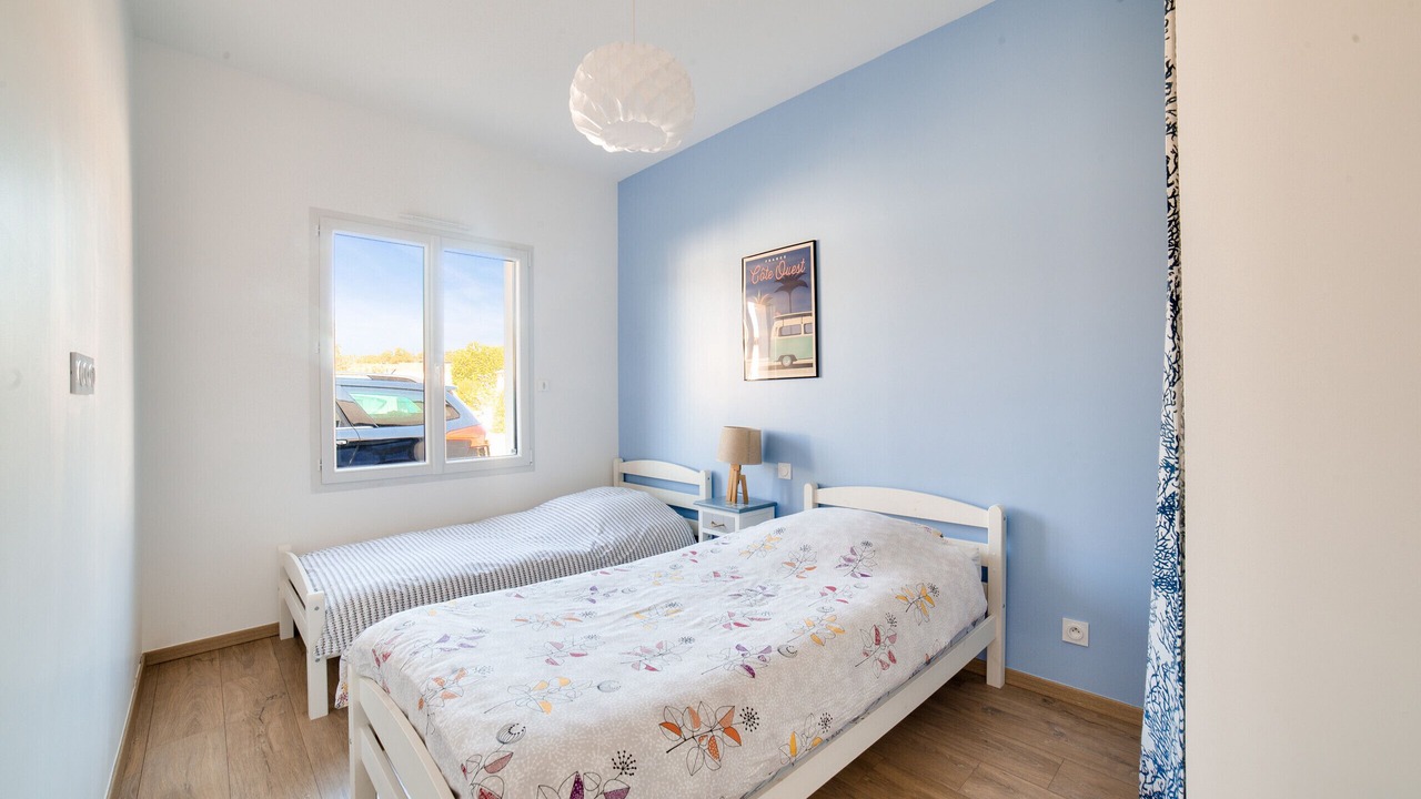 Photo of Bedroom in Les Conches