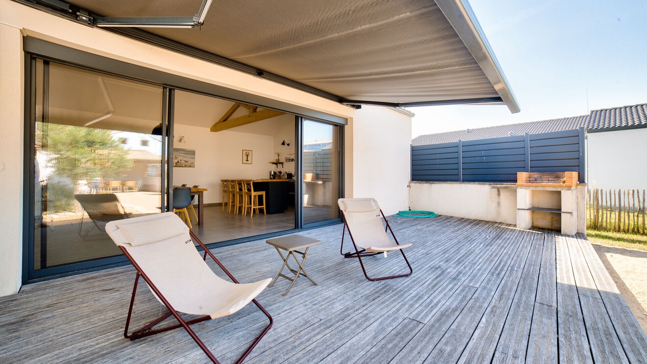 Photo of Outdoor in Les Conches