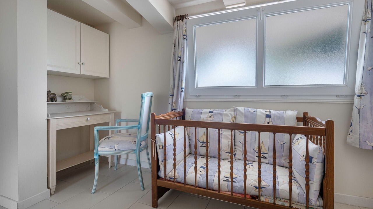 Photo of Bedroom in Saint-Michel-Chef-Chef