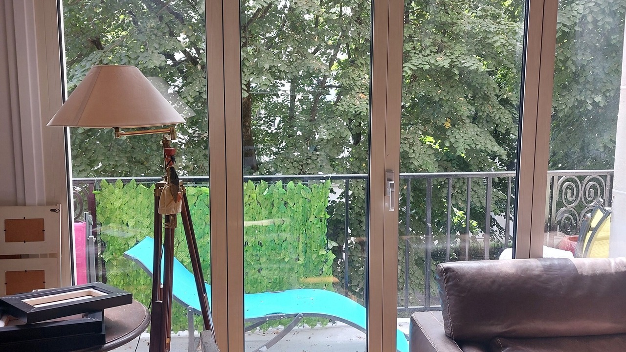 Photo of Livingroom in Puteaux