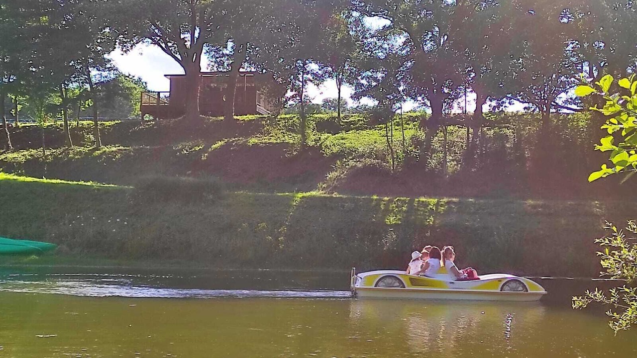 Photo of Outdoor in Maulevrier