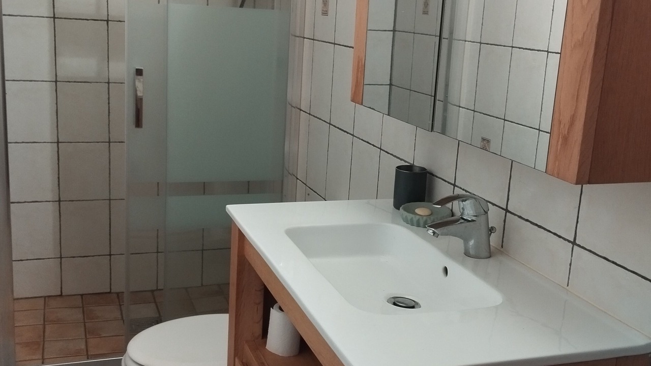Photo of Bathroom in Semezanges