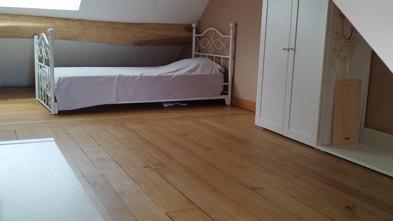 Photo of Bedroom in Semezanges