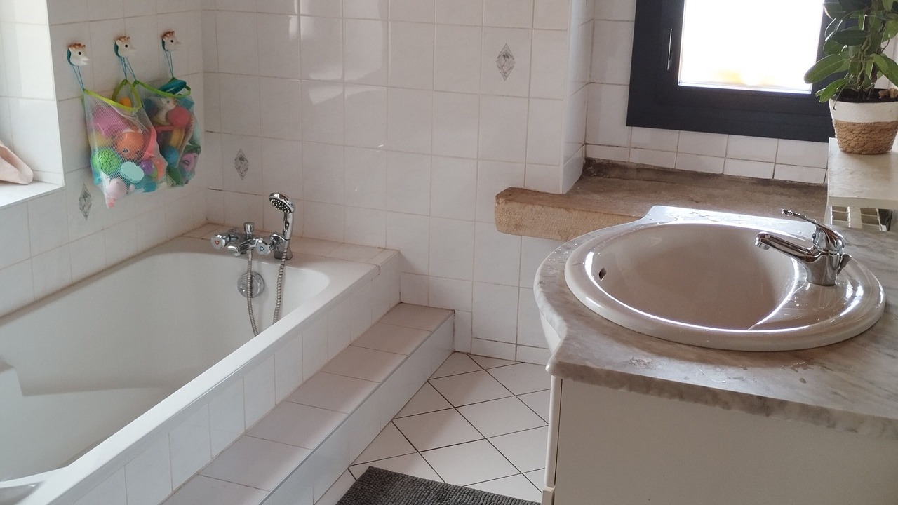 Photo of Bathroom in Semezanges
