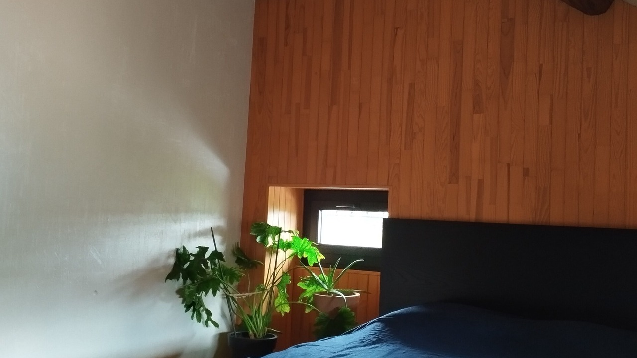 Photo of Bedroom in Semezanges