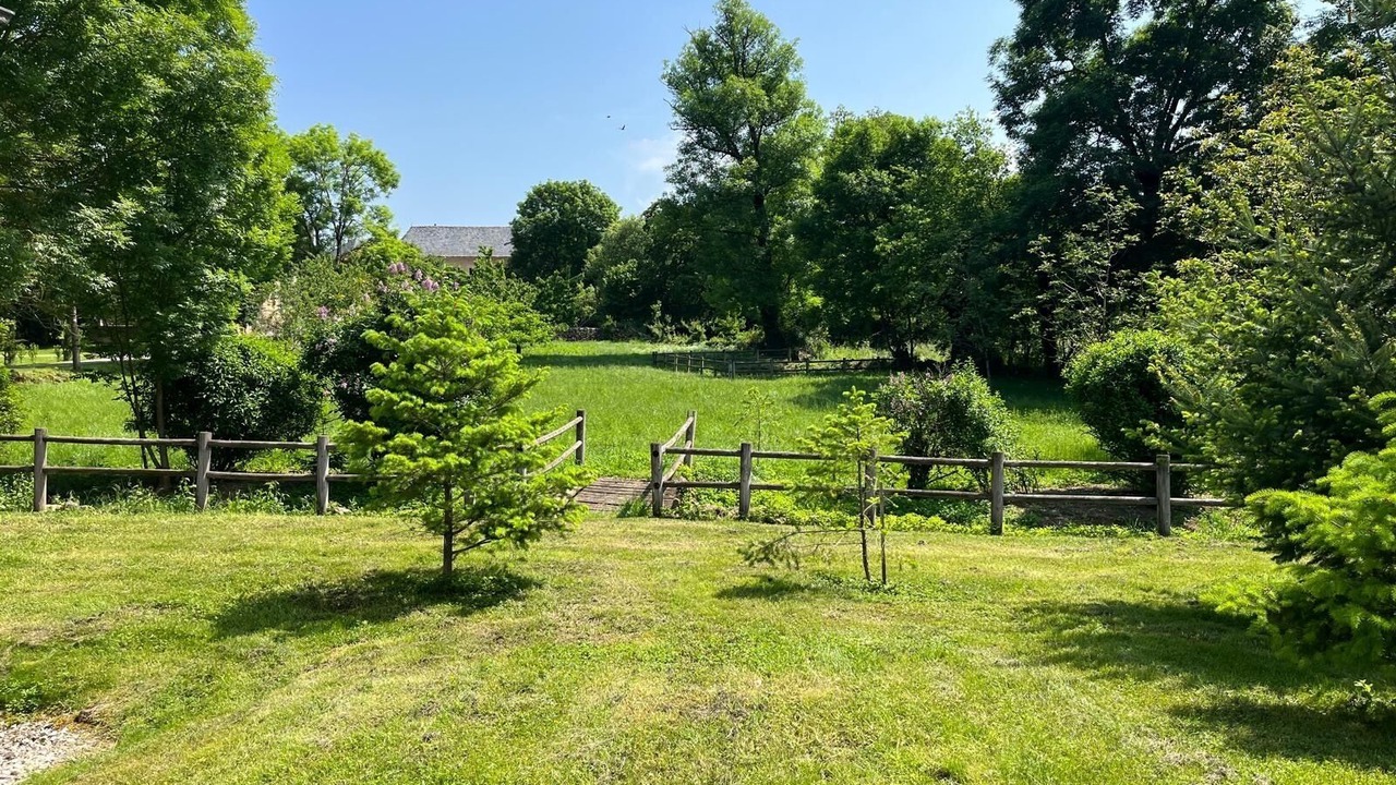 Photo of Outdoor in Roussennac