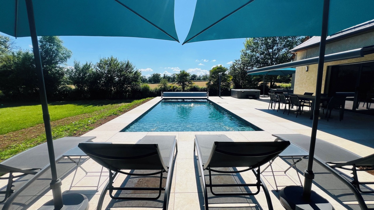 Photo of Outdoor in Roussennac