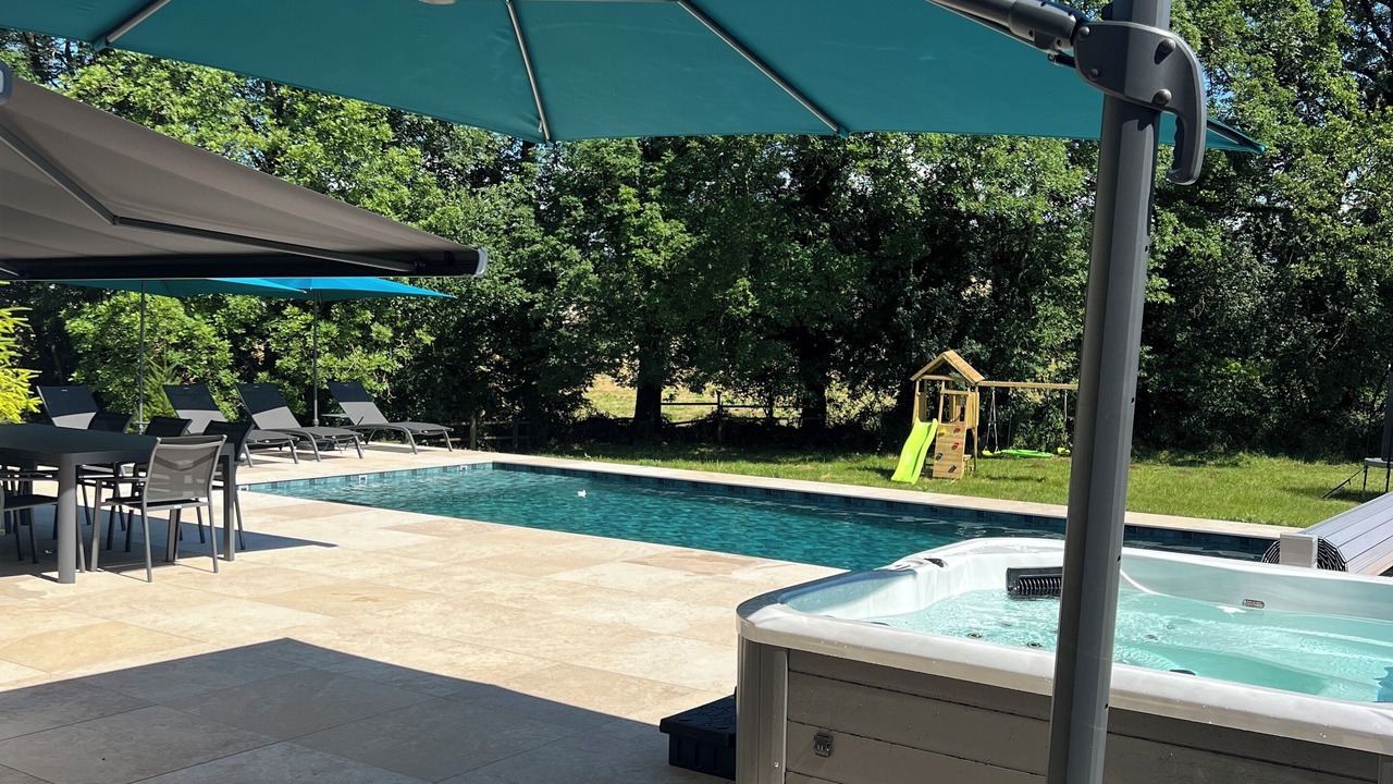 Photo of Outdoor in Roussennac