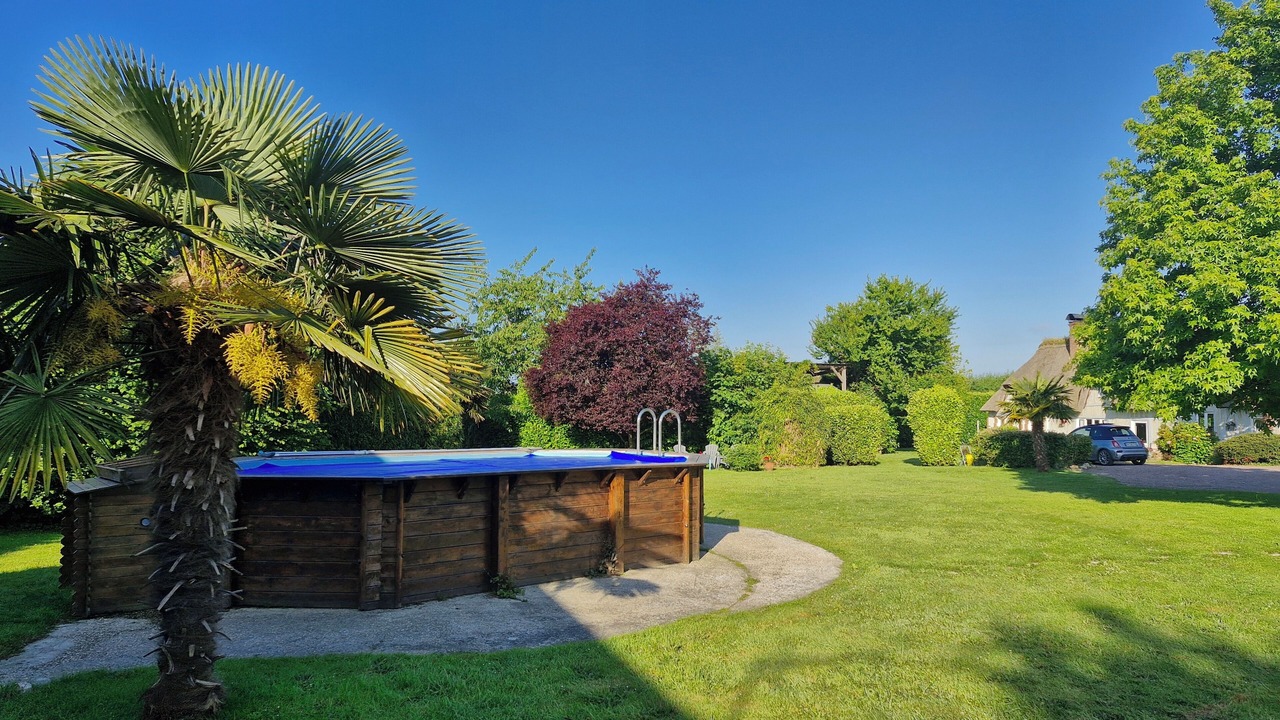 Photo of Outdoor in Fatouville-Grestain